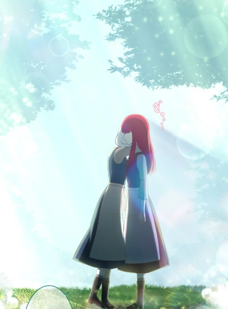 The Saint Who Wishes for Death Makes a Pact with the Cursed Prince Chapter 1 - Page 111
