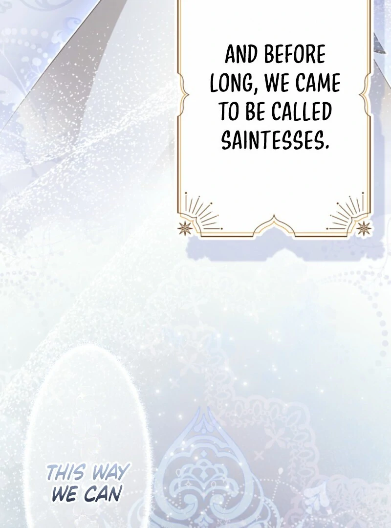 The Saint Who Wishes for Death Makes a Pact with the Cursed Prince Chapter 1 - Page 119