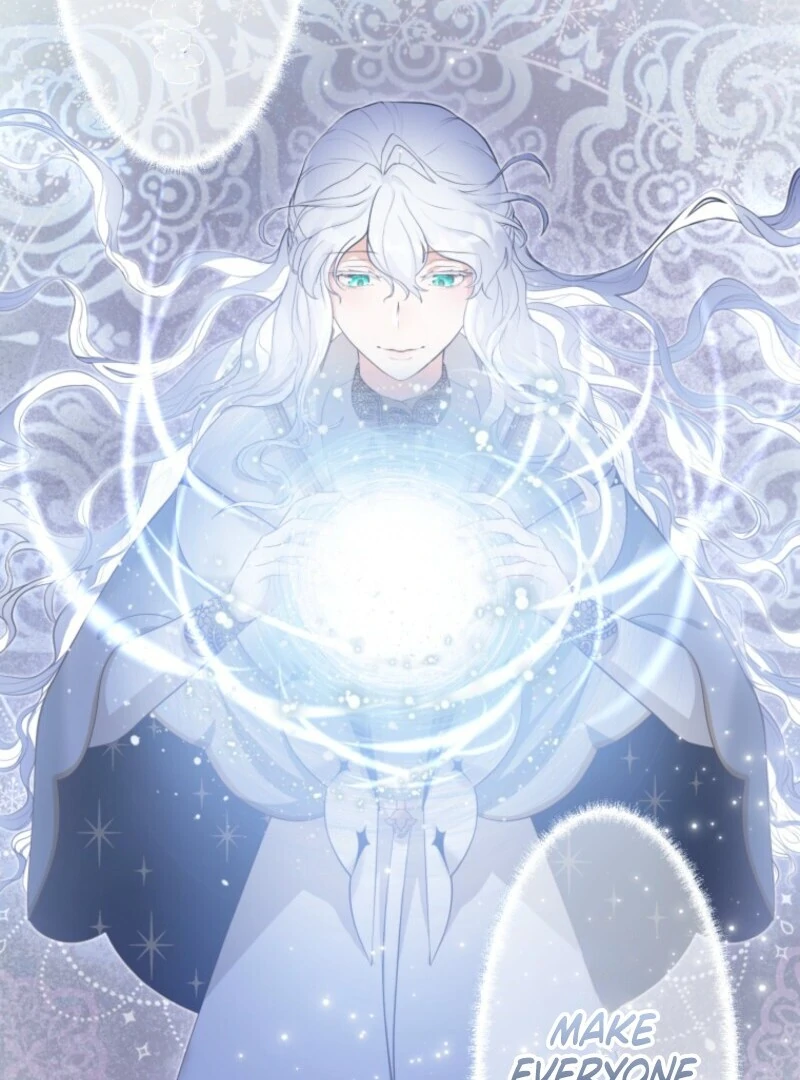 The Saint Who Wishes for Death Makes a Pact with the Cursed Prince Chapter 1 - Page 120
