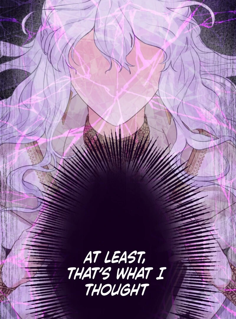 The Saint Who Wishes for Death Makes a Pact with the Cursed Prince Chapter 1 - Page 123
