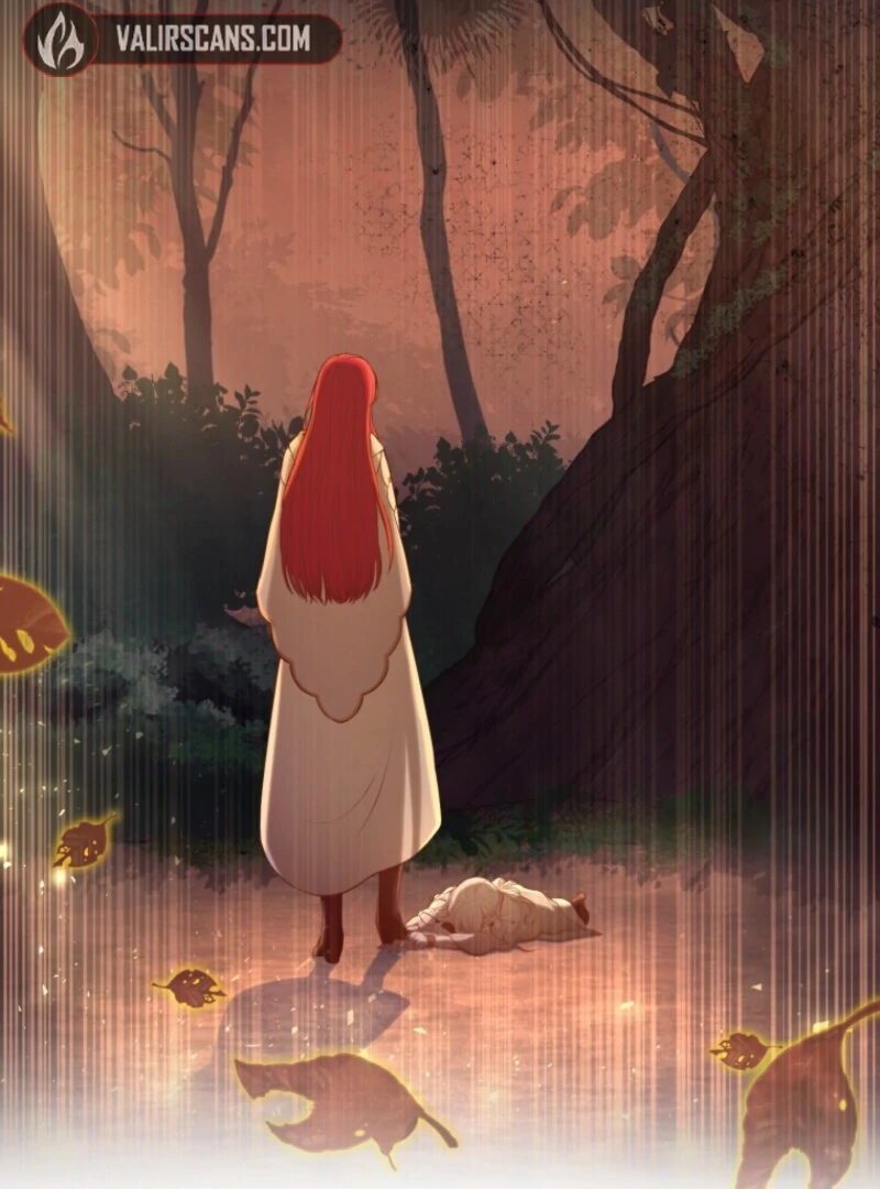 The Saint Who Wishes for Death Makes a Pact with the Cursed Prince Chapter 1 - Page 126