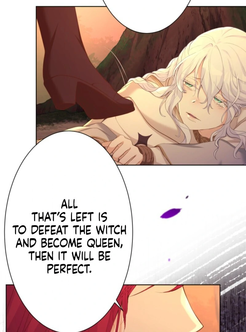 The Saint Who Wishes for Death Makes a Pact with the Cursed Prince Chapter 1 - Page 128