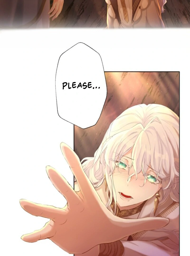 The Saint Who Wishes for Death Makes a Pact with the Cursed Prince Chapter 1 - Page 13