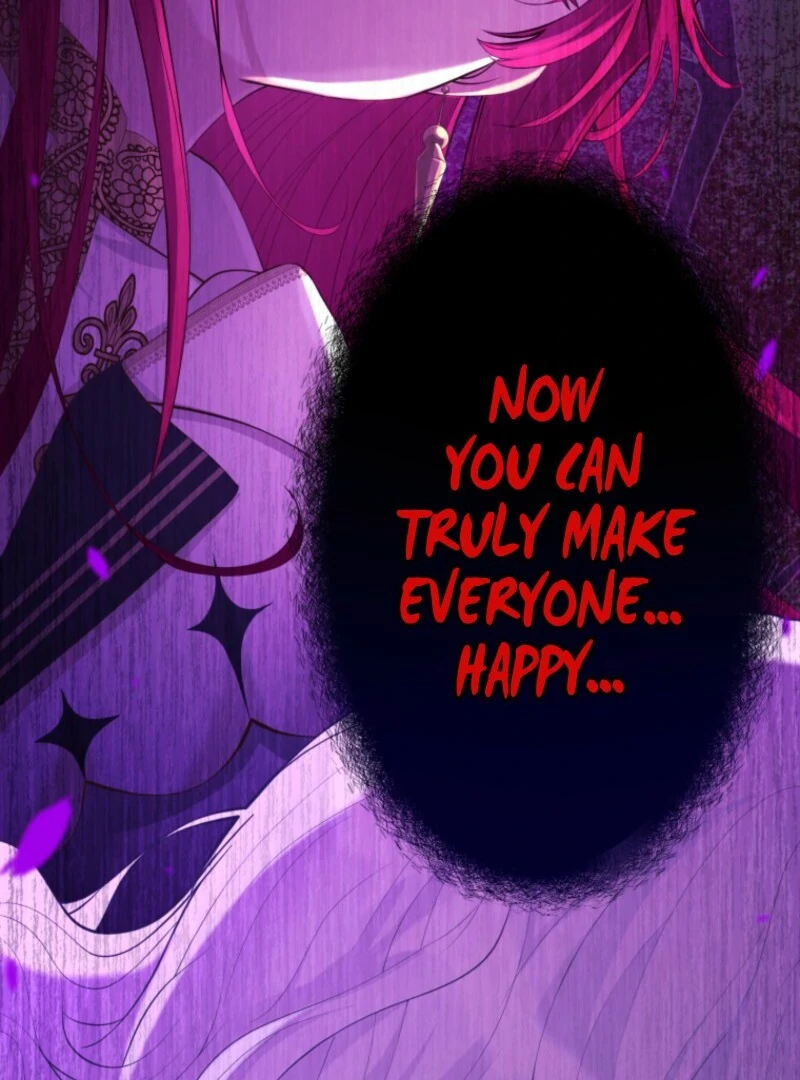 The Saint Who Wishes for Death Makes a Pact with the Cursed Prince Chapter 1 - Page 131