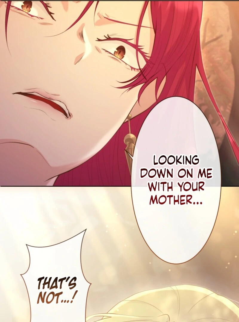 The Saint Who Wishes for Death Makes a Pact with the Cursed Prince Chapter 1 - Page 136