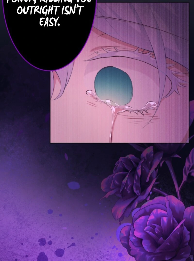 The Saint Who Wishes for Death Makes a Pact with the Cursed Prince Chapter 1 - Page 144
