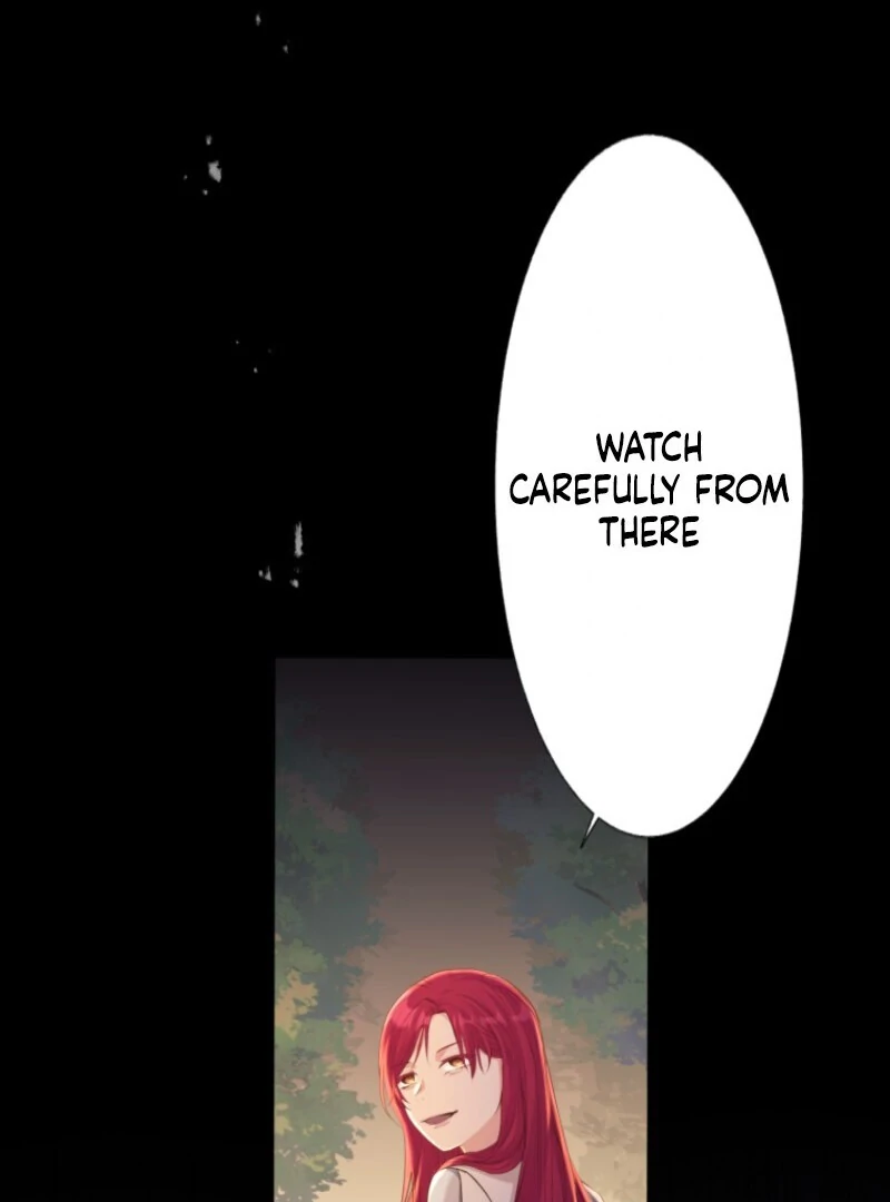 The Saint Who Wishes for Death Makes a Pact with the Cursed Prince Chapter 1 - Page 149