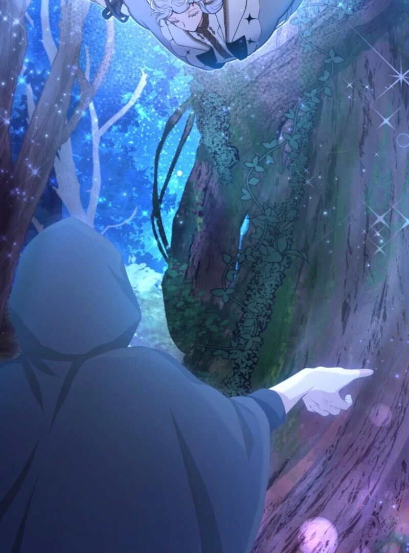 The Saint Who Wishes for Death Makes a Pact with the Cursed Prince Chapter 1 - Page 176