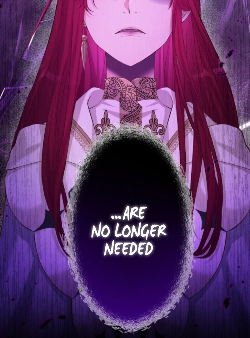 The Saint Who Wishes for Death Makes a Pact with the Cursed Prince Chapter 1 - Page 19