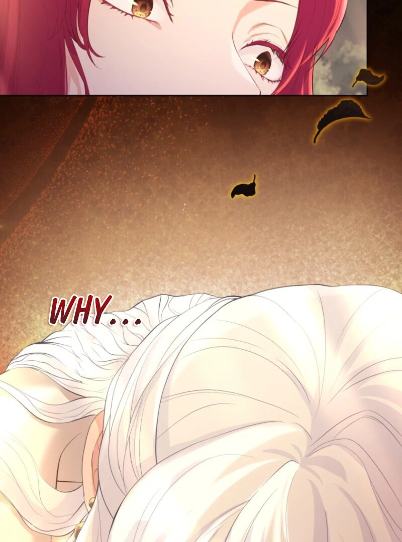 The Saint Who Wishes for Death Makes a Pact with the Cursed Prince Chapter 1 - Page 24