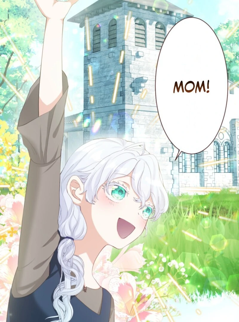 The Saint Who Wishes for Death Makes a Pact with the Cursed Prince Chapter 1 - Page 31