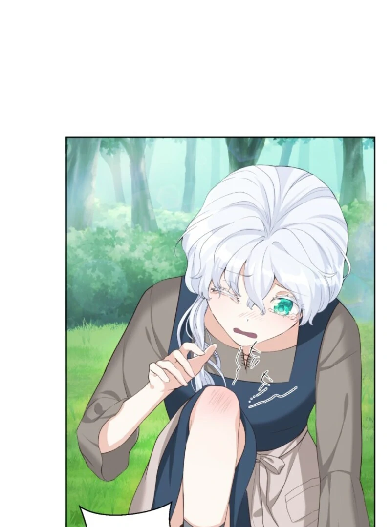The Saint Who Wishes for Death Makes a Pact with the Cursed Prince Chapter 1 - Page 36