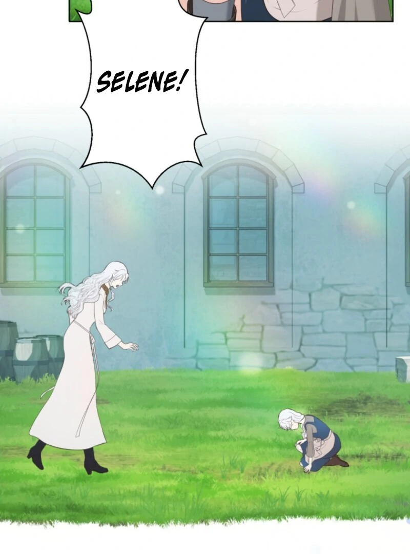 The Saint Who Wishes for Death Makes a Pact with the Cursed Prince Chapter 1 - Page 37