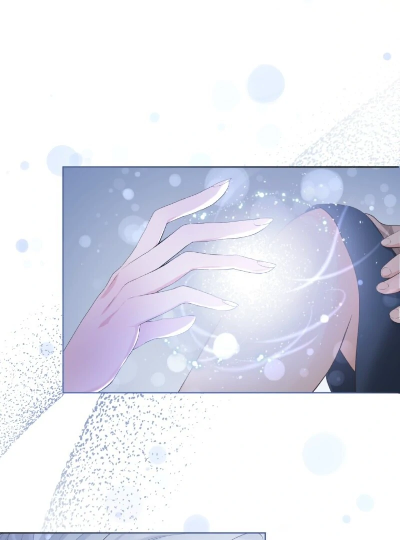 The Saint Who Wishes for Death Makes a Pact with the Cursed Prince Chapter 1 - Page 38