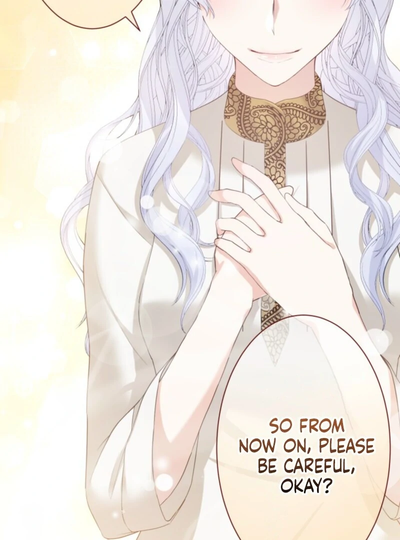 The Saint Who Wishes for Death Makes a Pact with the Cursed Prince Chapter 1 - Page 53