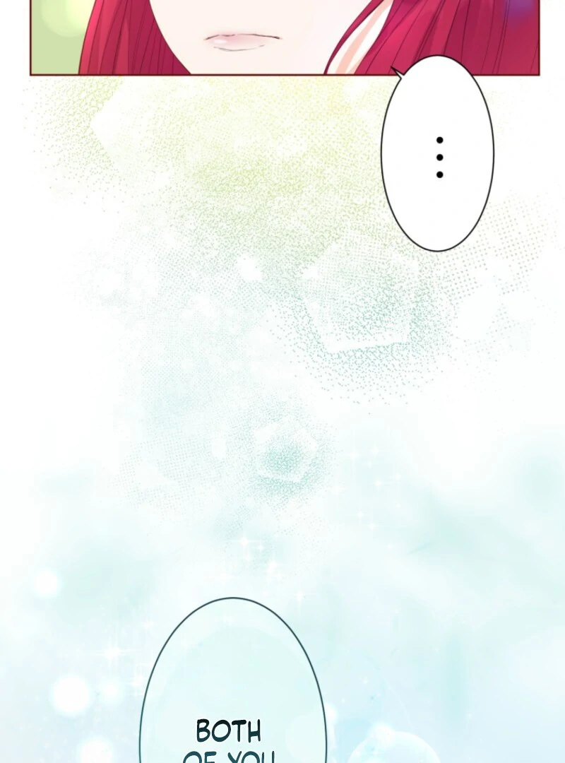 The Saint Who Wishes for Death Makes a Pact with the Cursed Prince Chapter 1 - Page 59