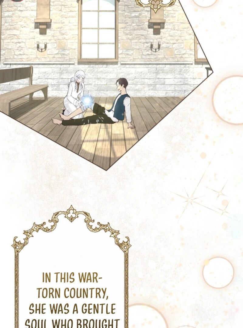 The Saint Who Wishes for Death Makes a Pact with the Cursed Prince Chapter 1 - Page 63