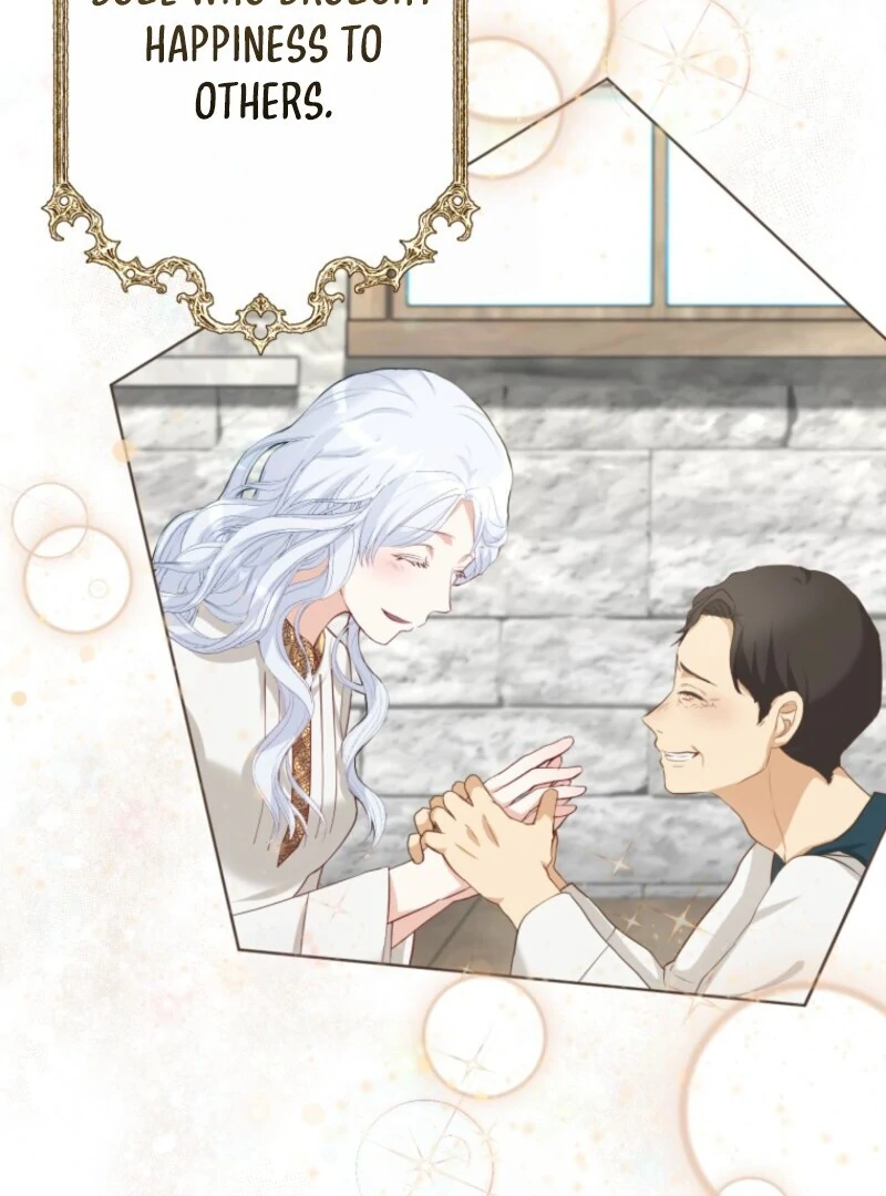 The Saint Who Wishes for Death Makes a Pact with the Cursed Prince Chapter 1 - Page 64