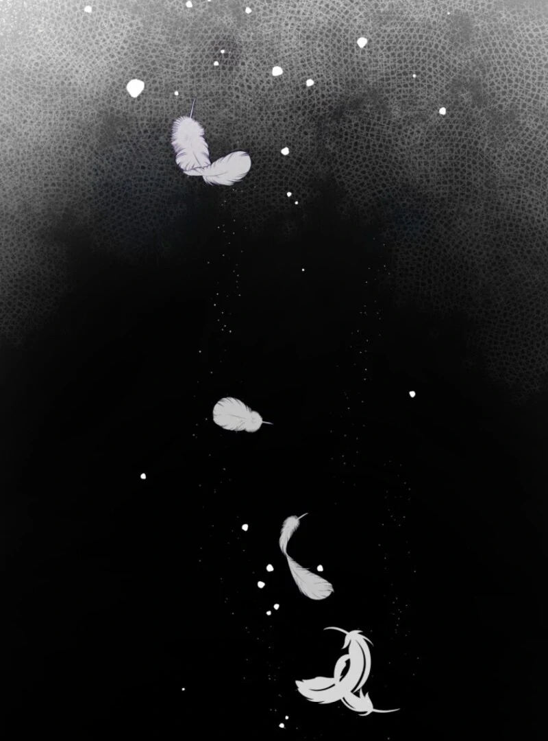 The Saint Who Wishes for Death Makes a Pact with the Cursed Prince Chapter 1 - Page 70