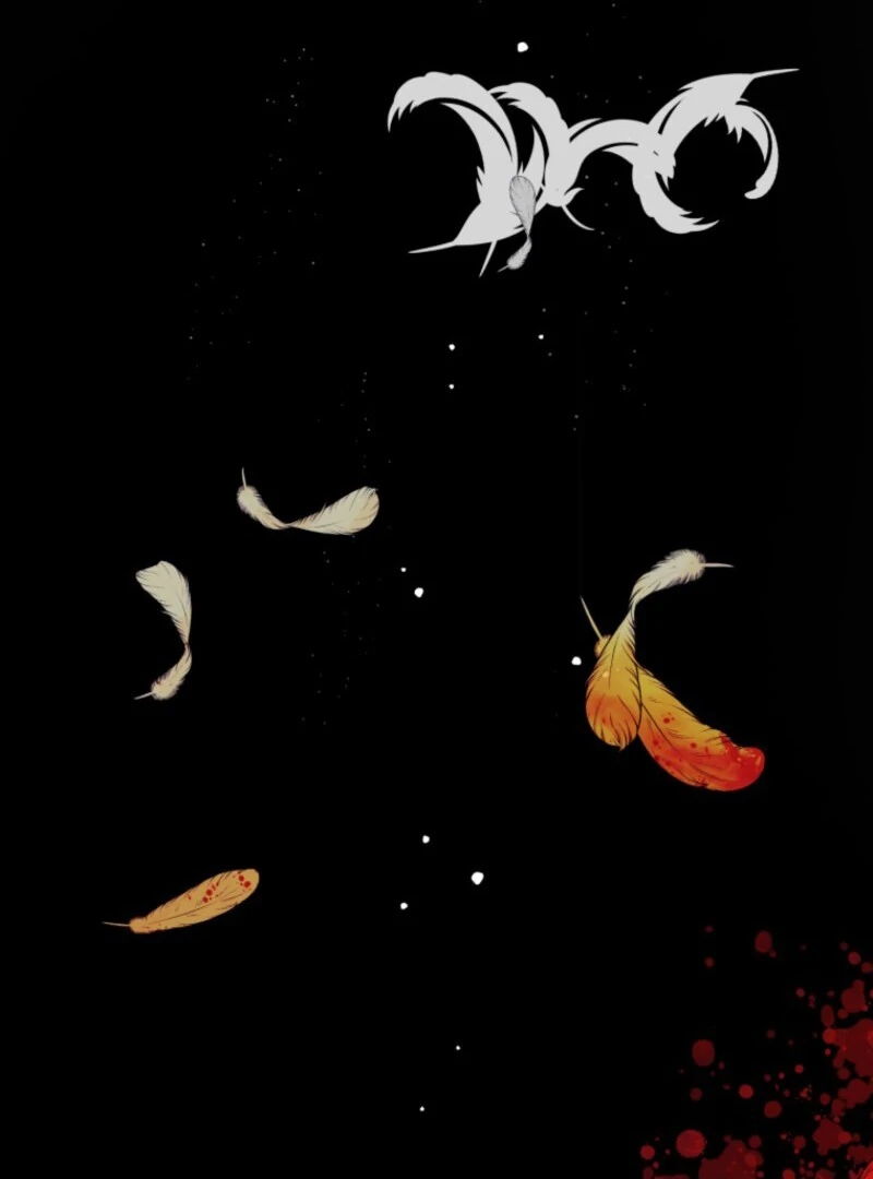 The Saint Who Wishes for Death Makes a Pact with the Cursed Prince Chapter 1 - Page 71