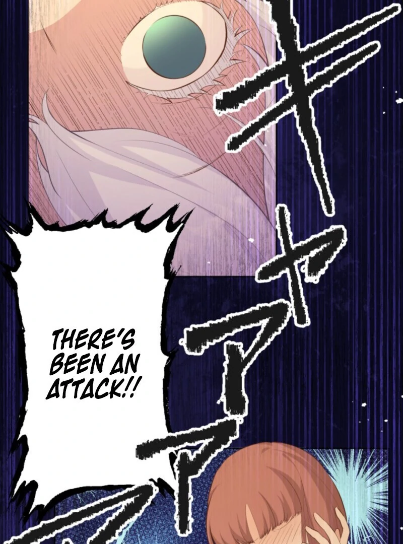 The Saint Who Wishes for Death Makes a Pact with the Cursed Prince Chapter 1 - Page 77