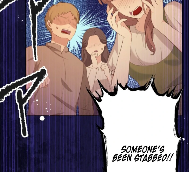 The Saint Who Wishes for Death Makes a Pact with the Cursed Prince Chapter 1 - Page 78