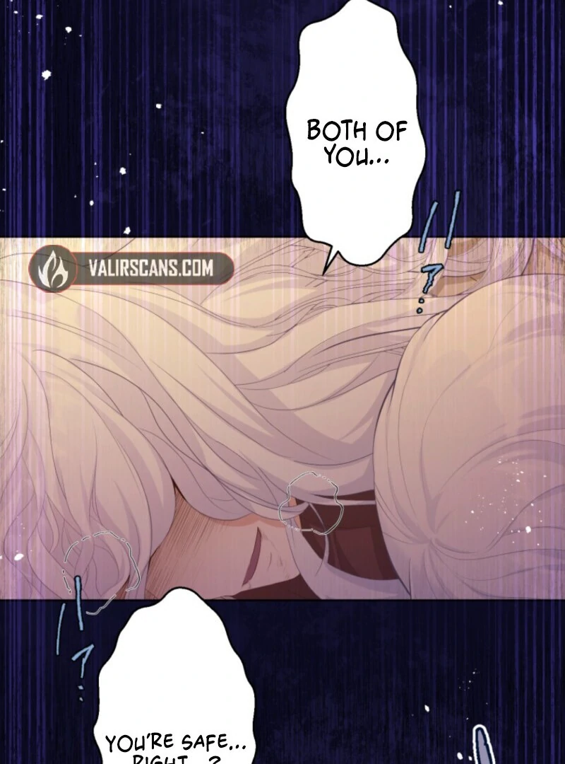 The Saint Who Wishes for Death Makes a Pact with the Cursed Prince Chapter 1 - Page 82