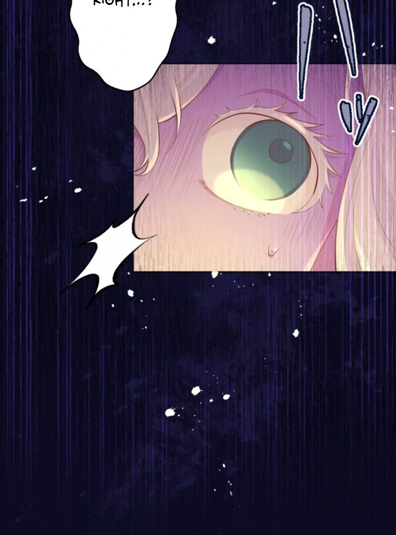 The Saint Who Wishes for Death Makes a Pact with the Cursed Prince Chapter 1 - Page 83