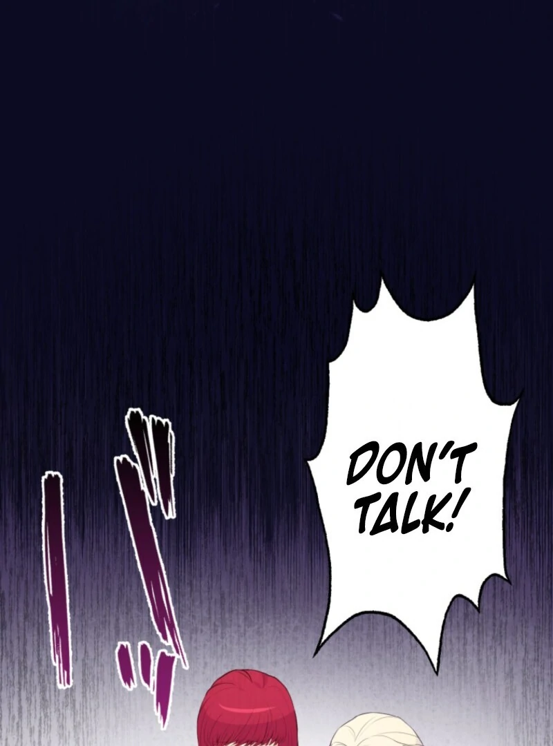The Saint Who Wishes for Death Makes a Pact with the Cursed Prince Chapter 1 - Page 84
