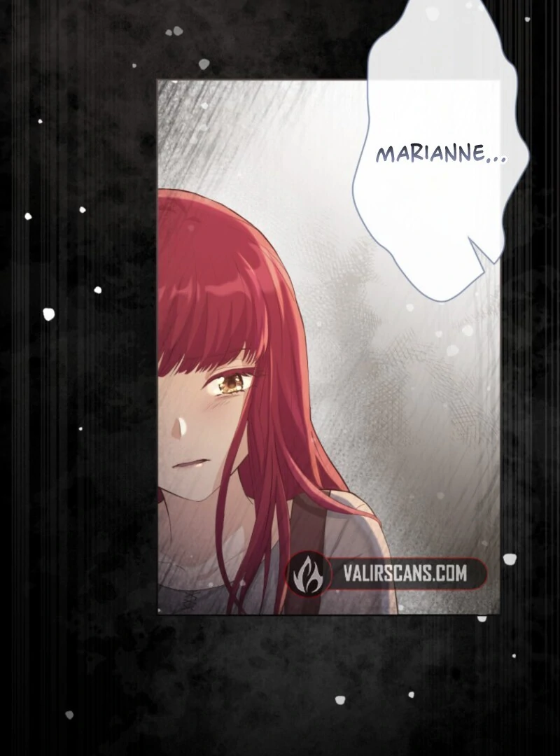 The Saint Who Wishes for Death Makes a Pact with the Cursed Prince Chapter 1 - Page 94