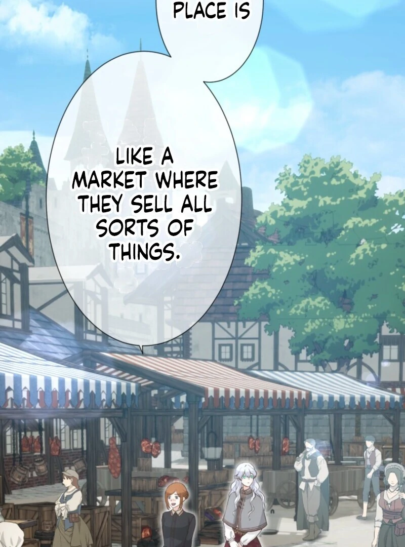 The Saint Who Wishes for Death Makes a Pact with the Cursed Prince Chapter 10 - Page 14