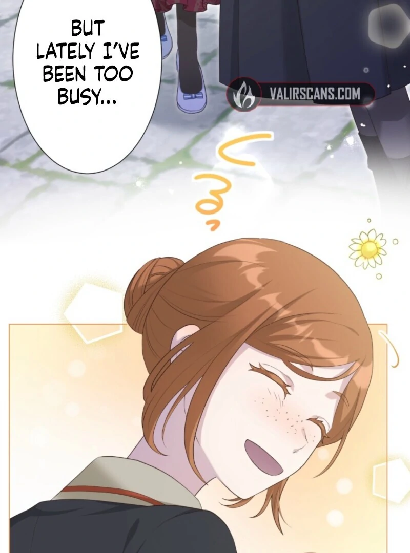 The Saint Who Wishes for Death Makes a Pact with the Cursed Prince Chapter 10 - Page 20