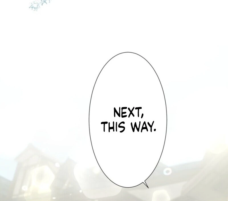 The Saint Who Wishes for Death Makes a Pact with the Cursed Prince Chapter 10 - Page 23