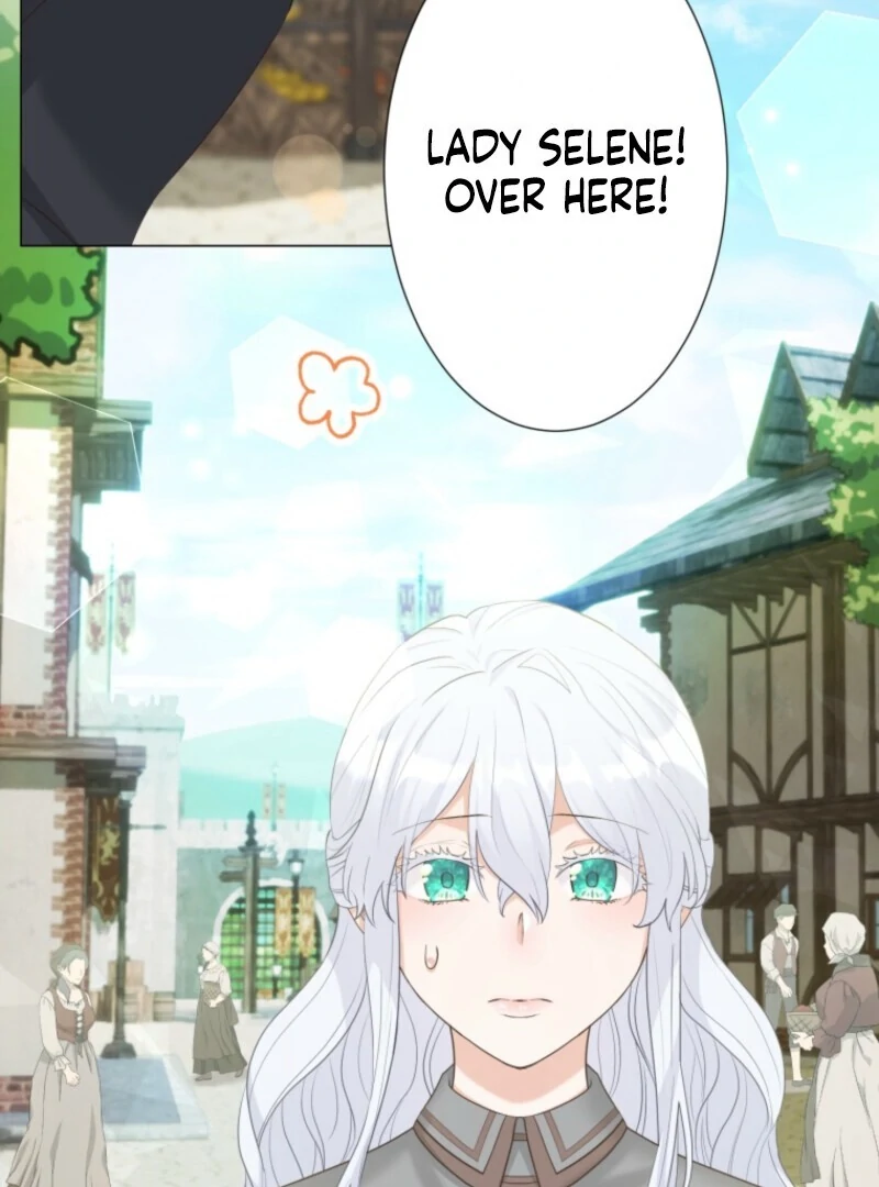 The Saint Who Wishes for Death Makes a Pact with the Cursed Prince Chapter 10 - Page 3