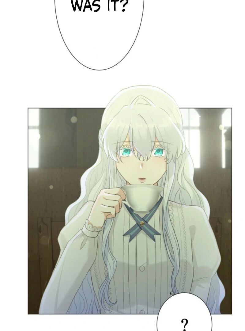 The Saint Who Wishes for Death Makes a Pact with the Cursed Prince Chapter 10 - Page 32