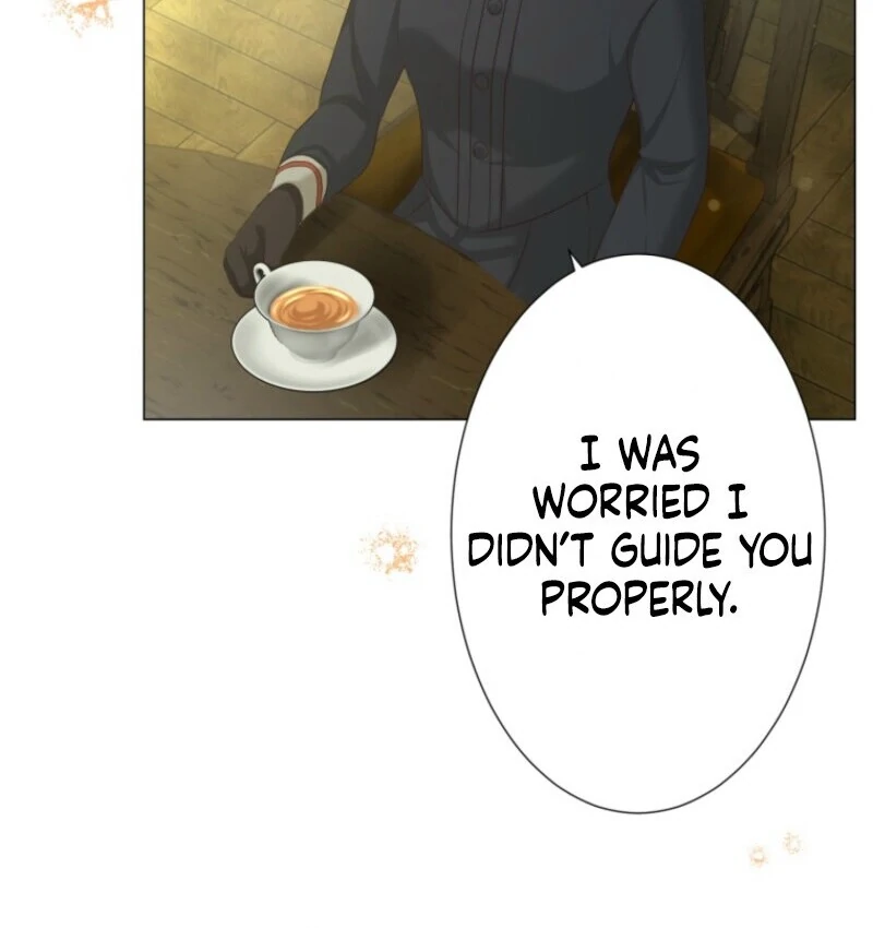 The Saint Who Wishes for Death Makes a Pact with the Cursed Prince Chapter 10 - Page 34