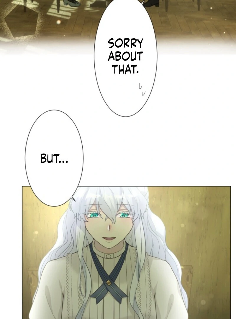 The Saint Who Wishes for Death Makes a Pact with the Cursed Prince Chapter 10 - Page 36