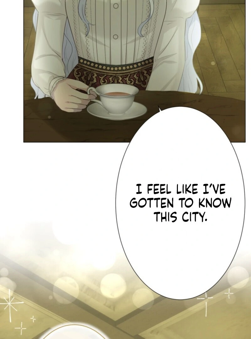 The Saint Who Wishes for Death Makes a Pact with the Cursed Prince Chapter 10 - Page 37