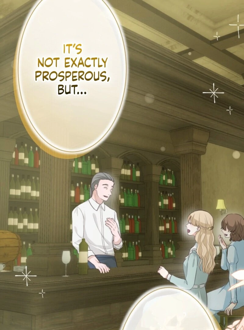The Saint Who Wishes for Death Makes a Pact with the Cursed Prince Chapter 10 - Page 38