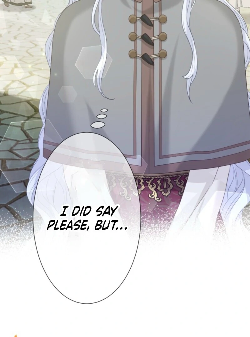 The Saint Who Wishes for Death Makes a Pact with the Cursed Prince Chapter 10 - Page 4