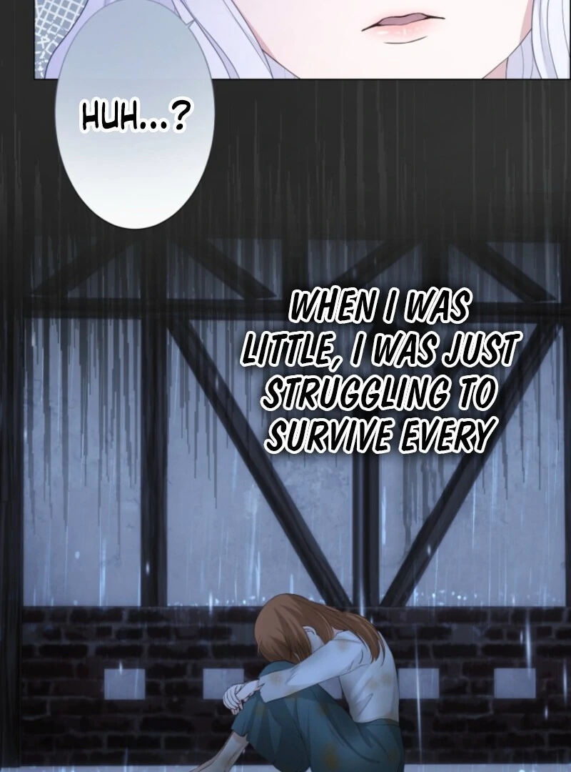 The Saint Who Wishes for Death Makes a Pact with the Cursed Prince Chapter 10 - Page 47