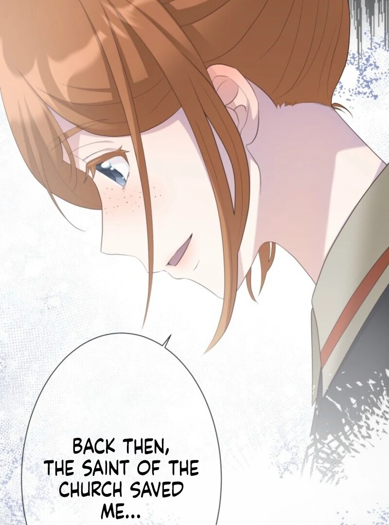 The Saint Who Wishes for Death Makes a Pact with the Cursed Prince Chapter 10 - Page 50