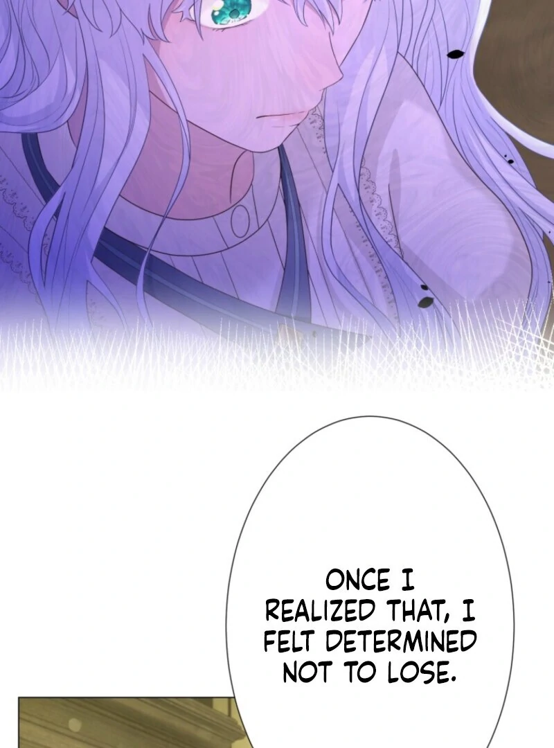 The Saint Who Wishes for Death Makes a Pact with the Cursed Prince Chapter 10 - Page 54