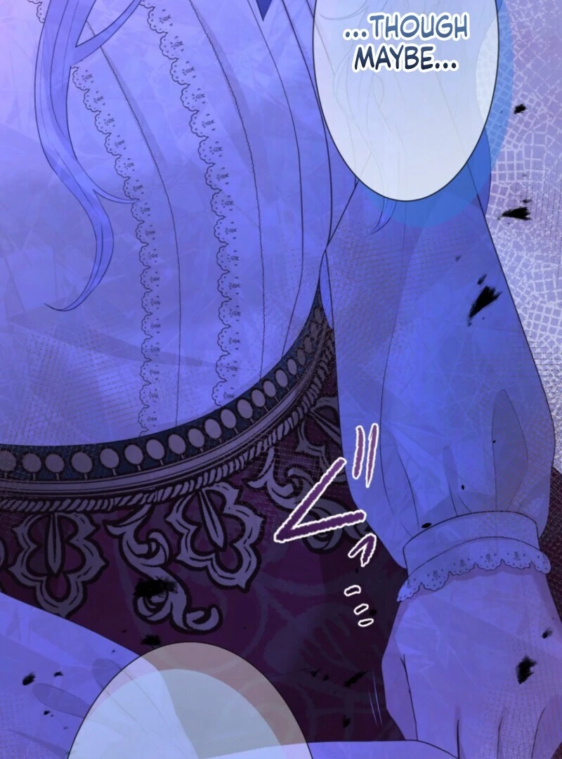 The Saint Who Wishes for Death Makes a Pact with the Cursed Prince Chapter 10 - Page 59