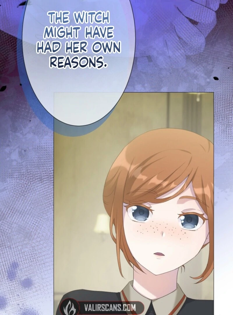 The Saint Who Wishes for Death Makes a Pact with the Cursed Prince Chapter 10 - Page 60