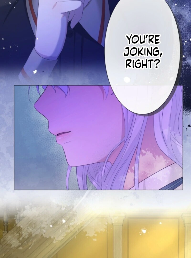 The Saint Who Wishes for Death Makes a Pact with the Cursed Prince Chapter 10 - Page 62