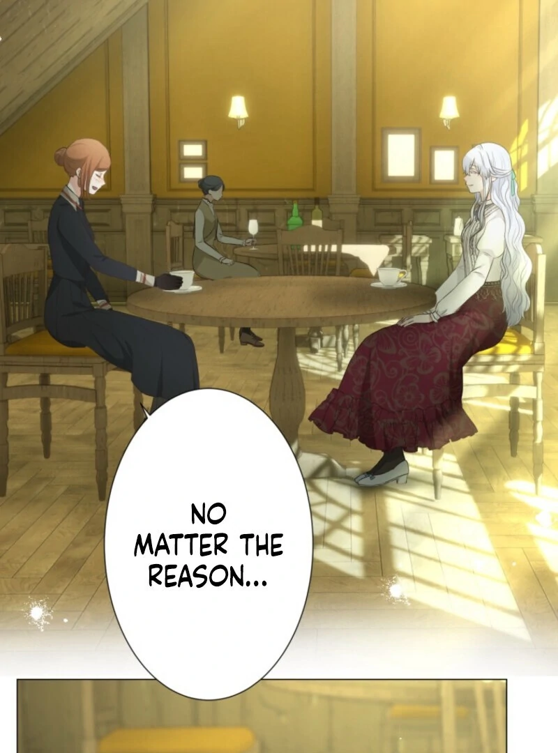 The Saint Who Wishes for Death Makes a Pact with the Cursed Prince Chapter 10 - Page 63