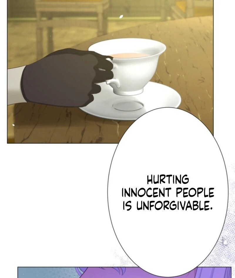 The Saint Who Wishes for Death Makes a Pact with the Cursed Prince Chapter 10 - Page 64