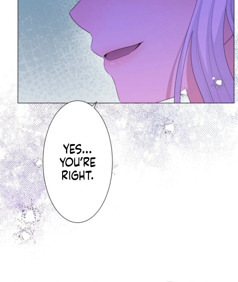 The Saint Who Wishes for Death Makes a Pact with the Cursed Prince Chapter 10 - Page 65