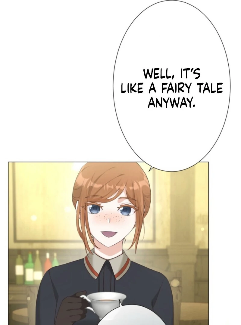 The Saint Who Wishes for Death Makes a Pact with the Cursed Prince Chapter 10 - Page 66